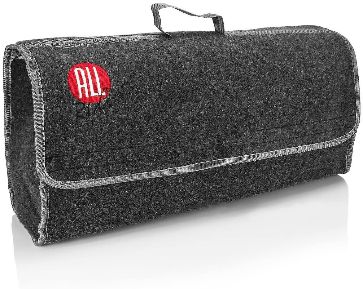 All Ride Opbevaringstaske Til Bilen