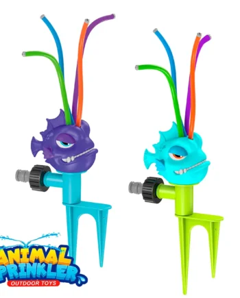 Animal Sprinkler Sprinklerdyr