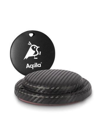 Aqiila Tagbird   Mount Kit Smart Tag Ios   Android