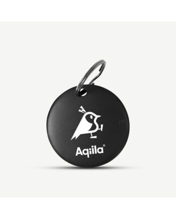 Aqiila Tagbird  Smart Tag Ios   Android