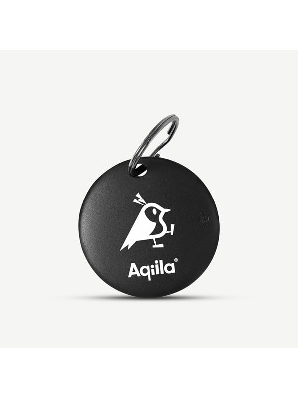 Aqiila Tagbird Smart Tag Ios Android