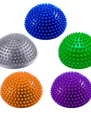 Balance Pindsvin Med Massageknopper  16 Cm    Stk