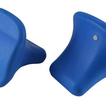 Balance Skammel  Blå