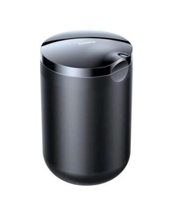 Baseus Car Ashtray Premium    Black