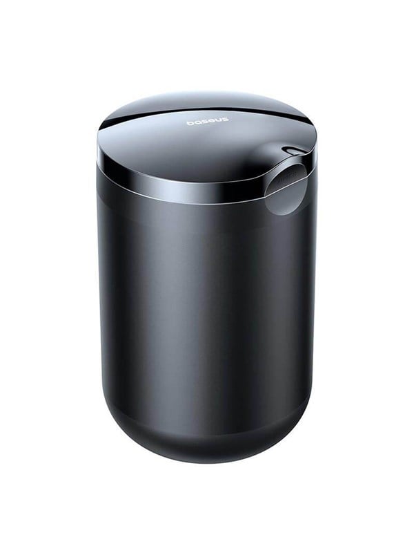 Baseus Car Ashtray Premium Black