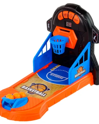 Basketball Bordspil
