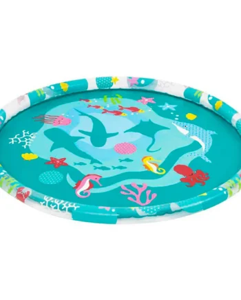 Bestway Splash Pad Vandmåtte  ø165 Cm