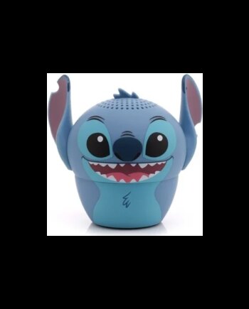 Bitty Boomers Disney Stitch Bluetooth Højtaler