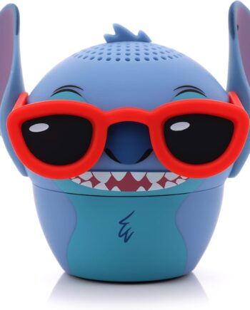 Bitty Boomers Disney Stitch Sun Bluetooth Højtaler