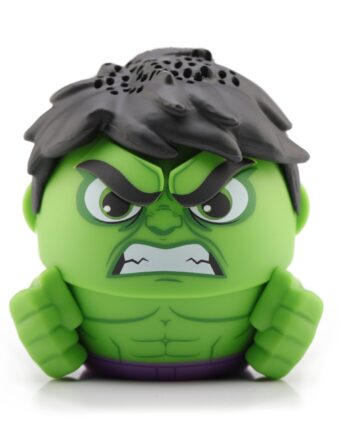 Bitty Boomers Marvel Hulk Bluetooth Højtaler