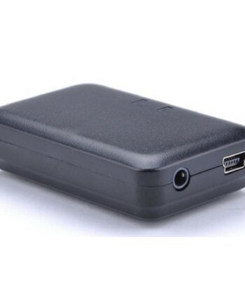 Bluetooth Modtager Til Mini Jack     Mm Adapter
