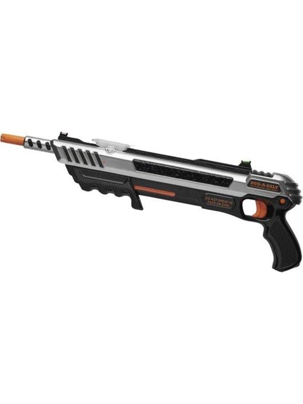Bug- -salt Advanced Combat Fiber