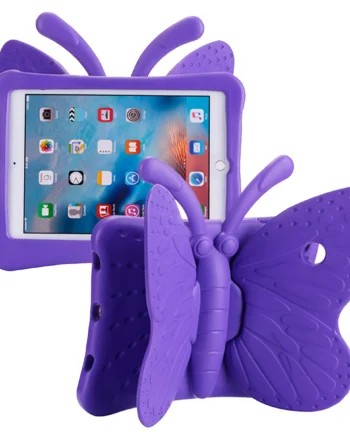 Butterfly Cover Til Ipad Mini                 Quot  Lilla
