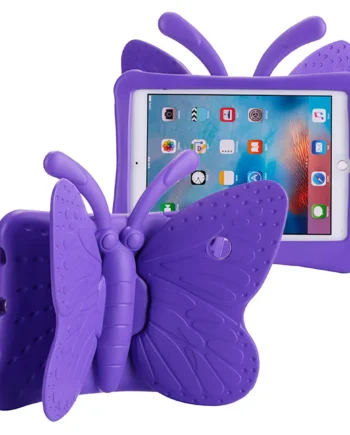 Butterfly Cover Til Ipad          Quot   2017 2018    Ipad Air Air    Lilla