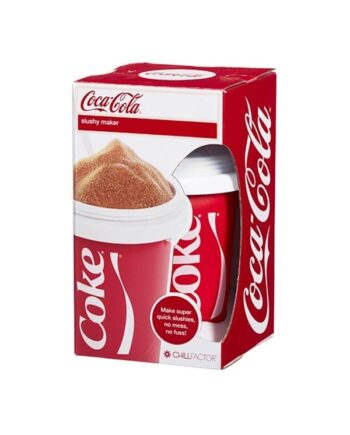 Chillfactor Chillfactor Coca Cola