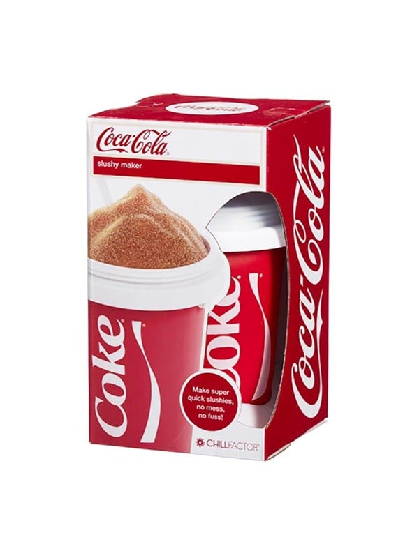 Chillfactor Chillfactor Coca Cola