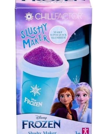 Chillfactor Frozen Elsa