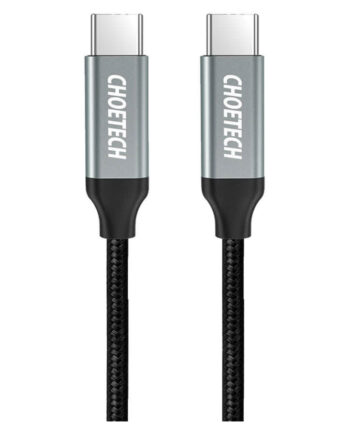 Choetech Kabel Usb-  Pd       Sort