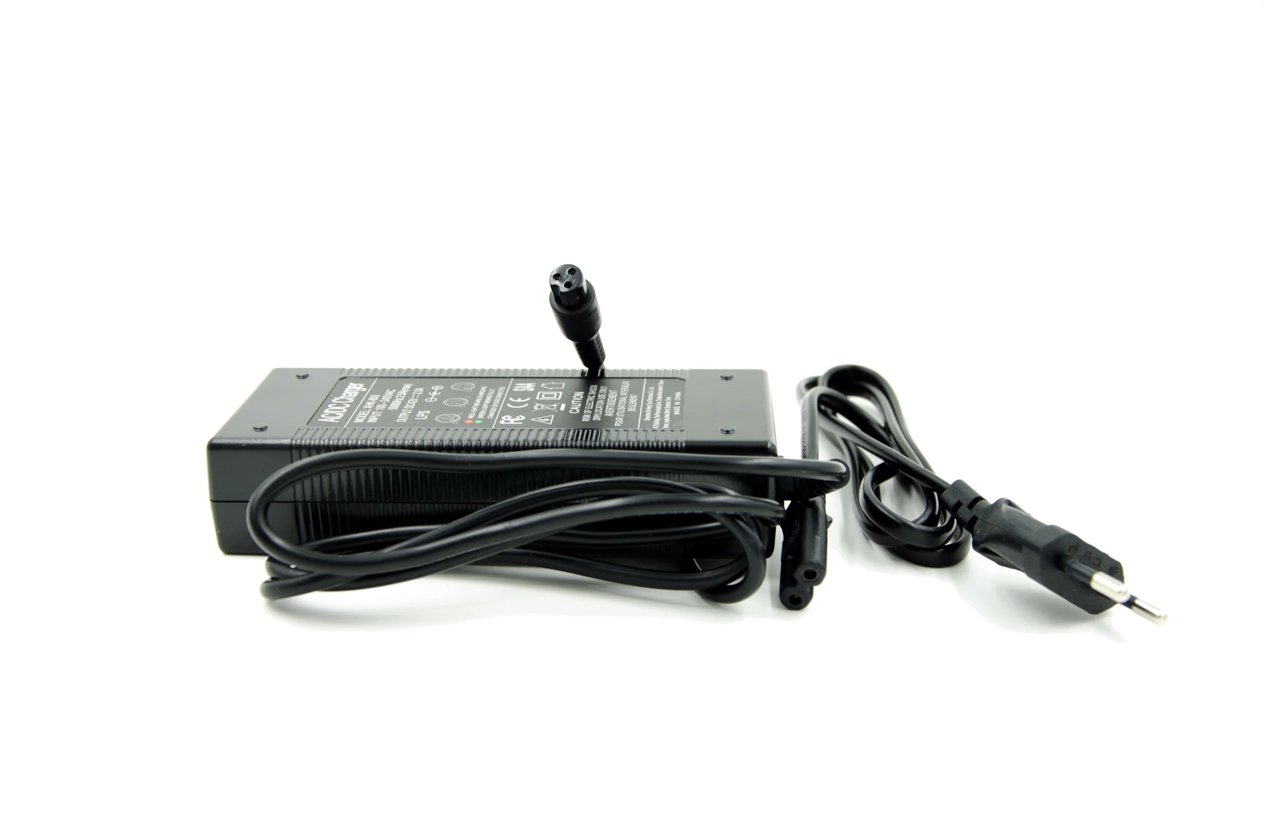 Ekstra Oplader Til Segboard Og Hoverboard