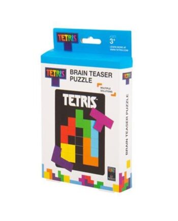 Fizz Creations Tetris