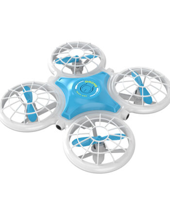 Flying Glow Drone    360â  Flipfunktion