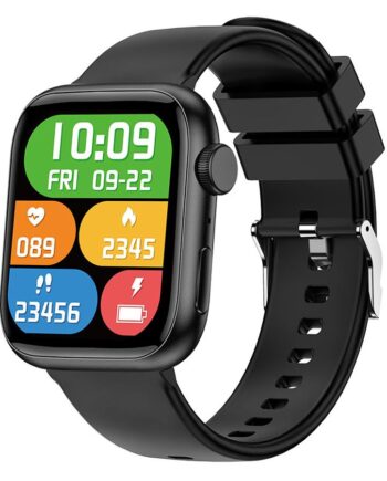 Forever Igo   Jw-500 Smartwatch Til Børn Sort