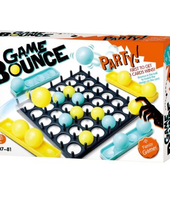Game Bounce Bordspil
