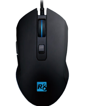 Gaming Mus  Quot Disc0 Quot