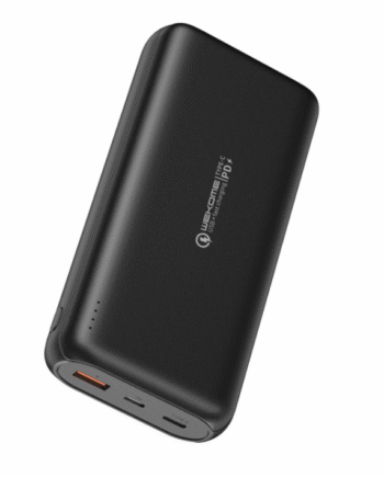 Gifon Powerbank 20000mah  Pd   Qc     18w  Sort