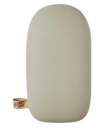 Greylime Power Stone Ii 20000 Mah Powerbank Usb-    Usb-   Beige