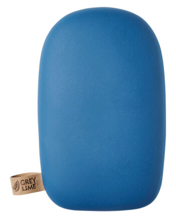 Greylime Power Stone Ii 10400 Mah Powerbank Usb-    Usb-   Blå