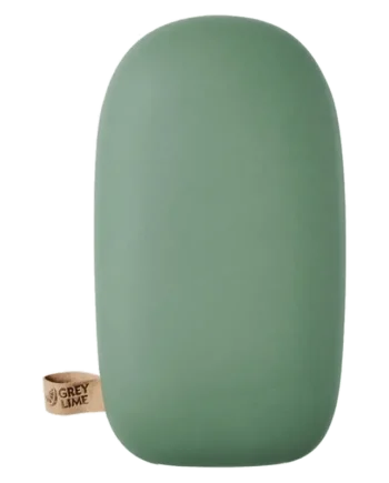 Greylime Power Stone Ii 20000 Mah Powerbank Usb-    Usb-   Grøn