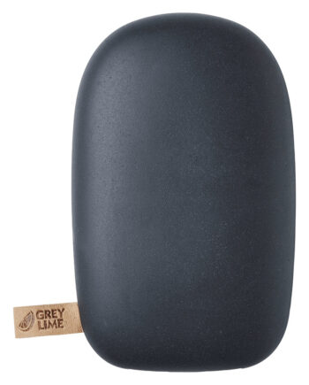 Greylime Power Stone Ii 10400 Mah Powerbank Usb-    Usb-   Sort