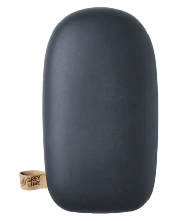 Greylime Power Stone Ii 20000 Mah Powerbank Usb-    Usb-   Sort