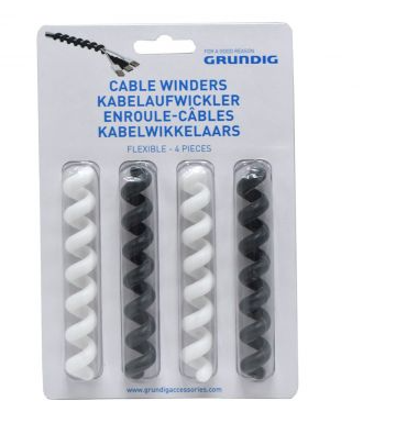 Grundig Ledningsholder Stk