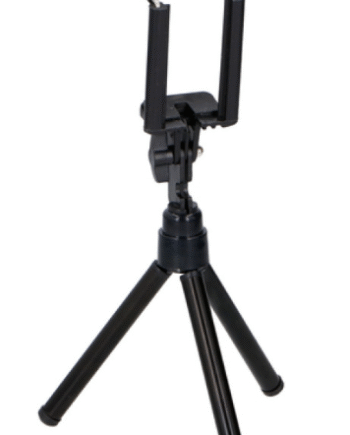 Grundig Smartphone Holder  30 Cm  Sort