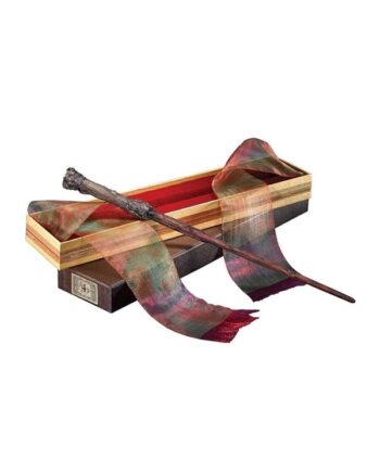 Harry Potter  Apos   Wand In Ollivanders Box