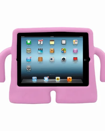 Iguy Cover Til Ipad Air Air        Quot   2016 2017 2018  Lyserød