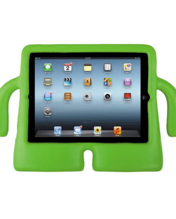 Iguy Cover Til Ipad Air 11   Pro 11  2024  Grøn