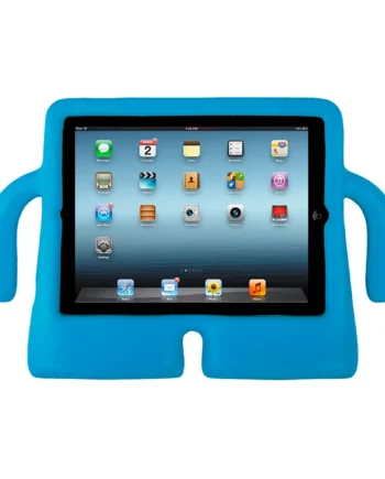 Iguy Cover Til Ipad Air 11   Pro 11  2024          Ipad 10   11 Pro  10   Quot   2018-2022  Blå