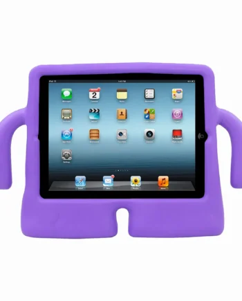Iguy Cover Til Ipad Air 11   Pro 11  2024          Ipad 10   11 Pro  10   Quot   2018-2022  Lilla