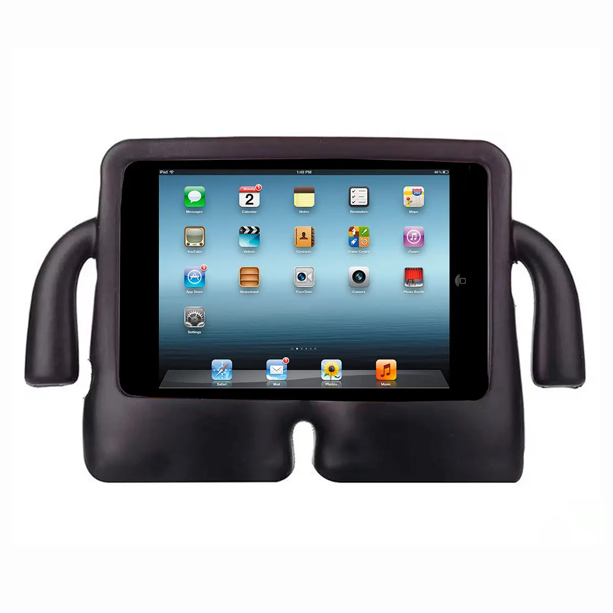 Iguy Cover Til Ipad Mini Quot Sort