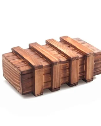 Iq Box Intelligent æske