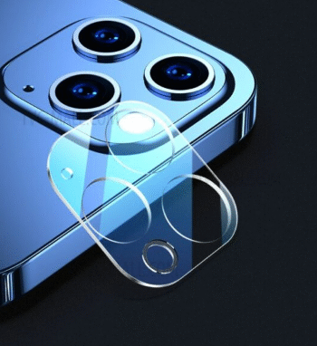 Kamera Beskyttelsesglas Iphone 13   13 Mini