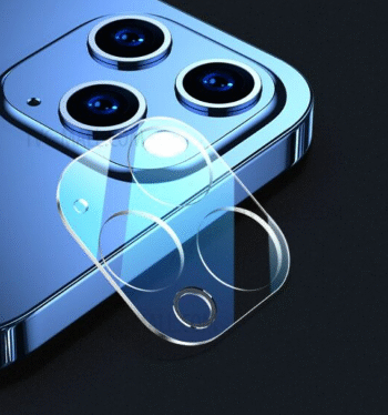Kamera Beskyttelsesglas Iphone 11   12 Mini