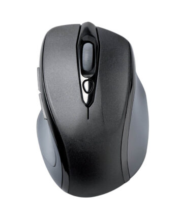 Kensington Wireless Mouse Pro Fit Midsize  Black