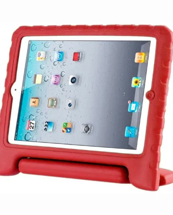 Klogi Cover Til Ipad Air Air        Quot   2016 2017 2018  Rød