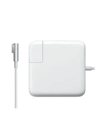 Kompatibel Apple Macbook Magsafe Oplader  60w Til Macbook Og Macbook Pro 13 Quot