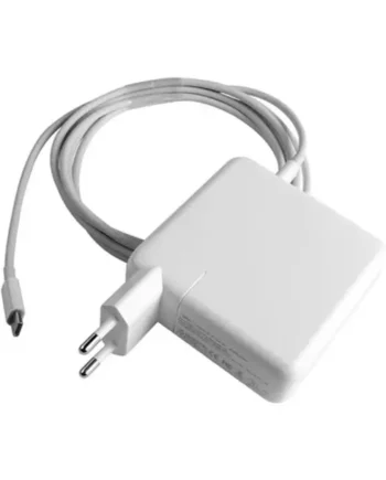 Kompatibel Apple Macbook Magsafe Oplader  61w Usb-  Til Macbook
