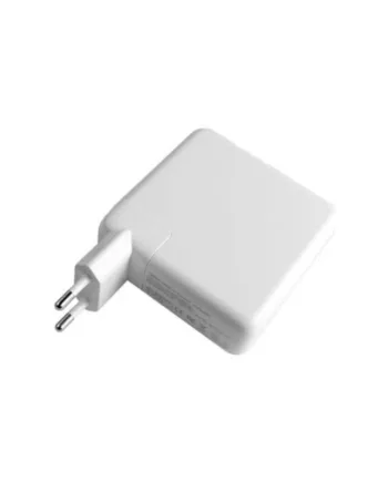 Kompatibel Apple Macbook Magsafe Oplader  96w Usb-  Til Macbook Pro 16 Quot